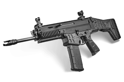 Court remands 2 policemen over alleged theft of 16 assault rifles