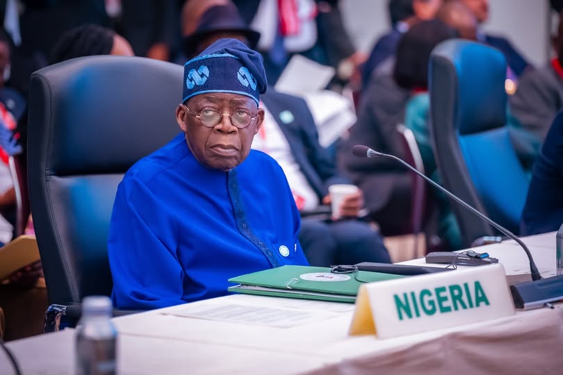 Nigerian lawmakers approve increased $49.4bn 2026 budget