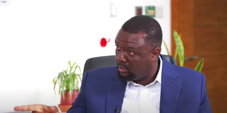 Adenta DVLA office now runs 24-hour services – CEO