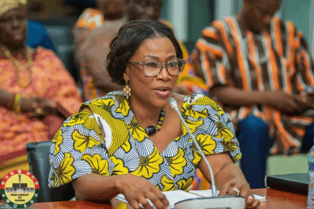 Unearned ‘Prof’ title: GTEC fires back at Dr Grace Ayensu-Danquah’s lawyers