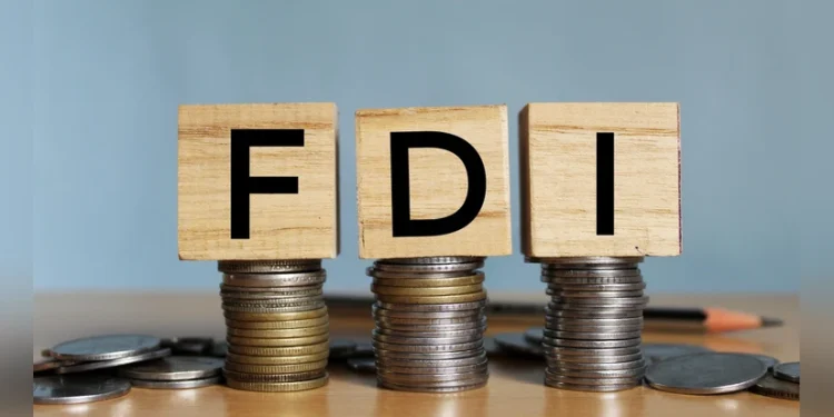 Ghana attracts $652m investments in 2024 despite FDI value dip
