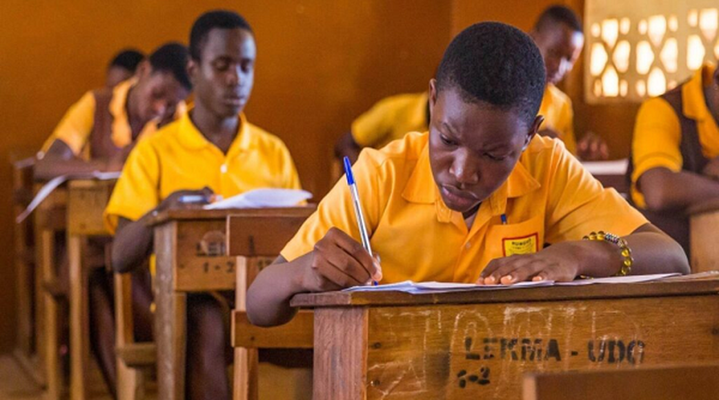 Over 6 million sanitary pads distributed to school girls – GES