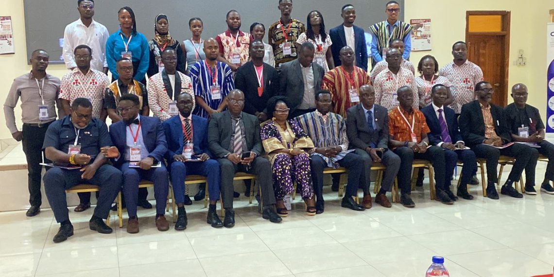 Only 800 radiographers serving over 30 million Ghanaians