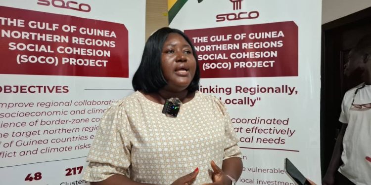SOCO Project terminates 18 contracts in Upper West over delays, non-performance