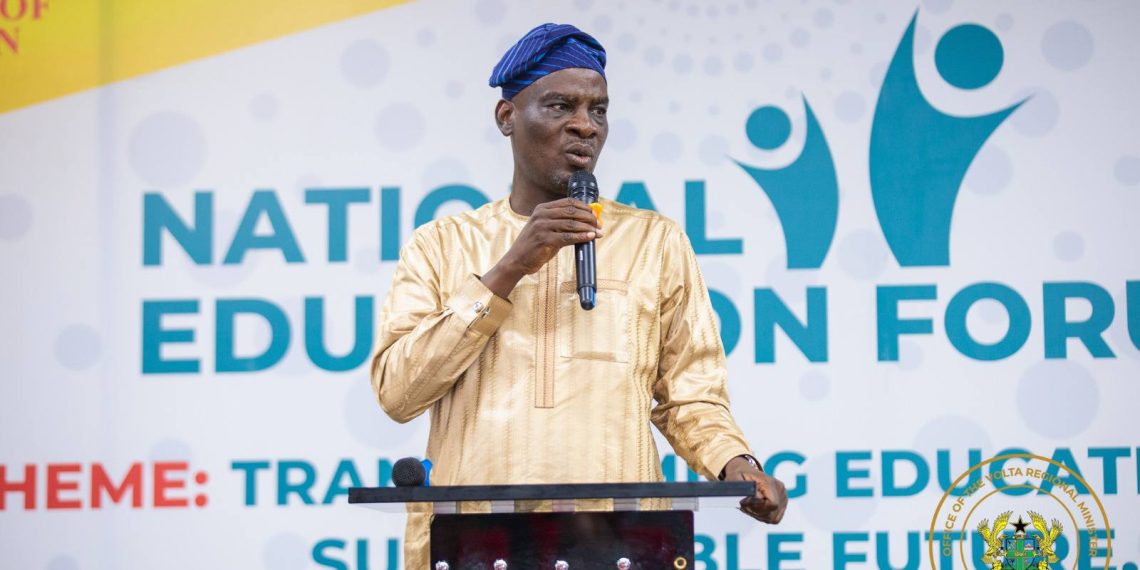 Free SHS: Double-track has negatively affected education – Haruna Iddrisu