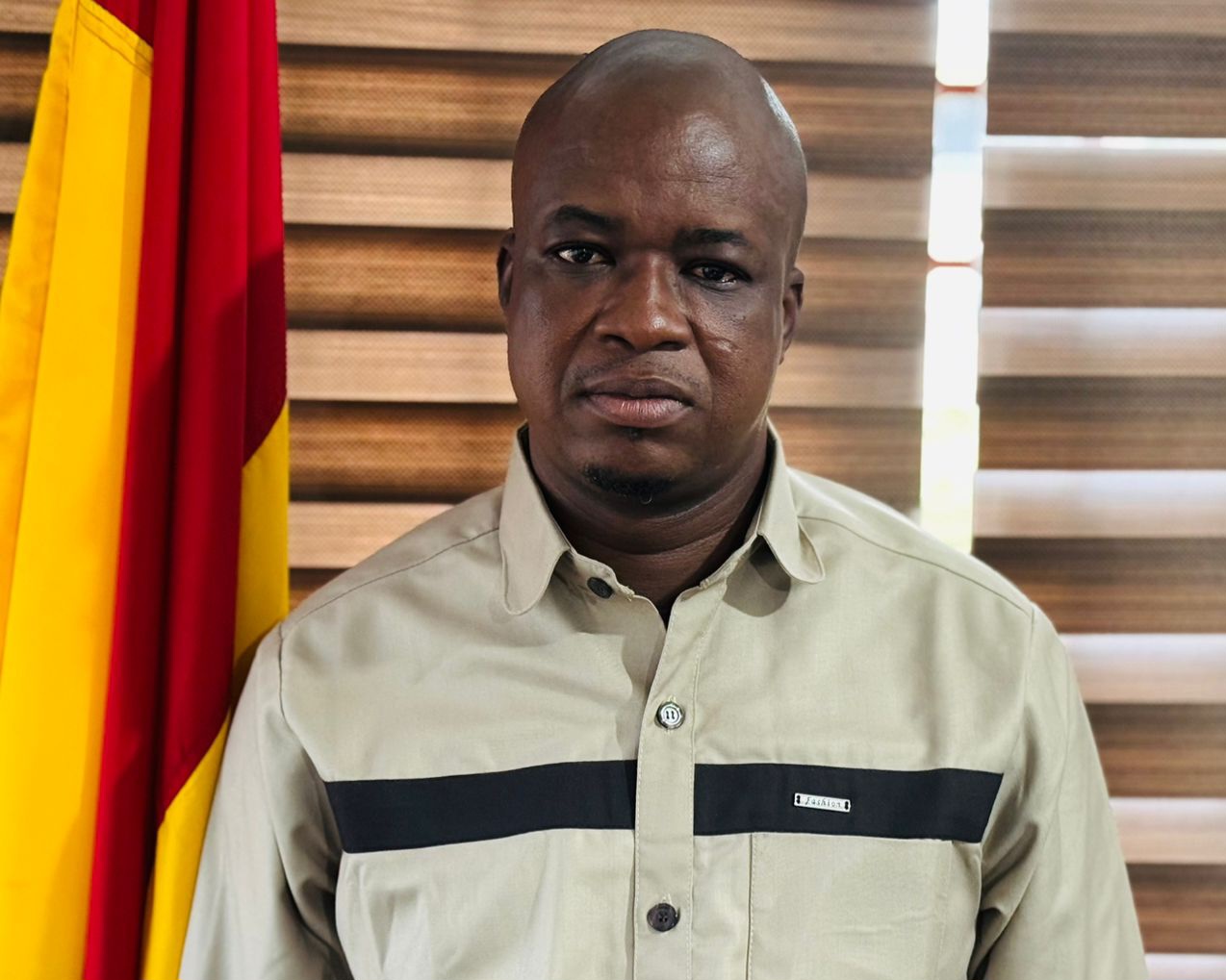 Sagnarigu MCE prioritizes sanitation, reports gains in Health, Security