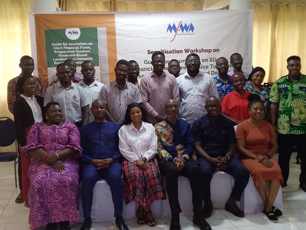Experts warn illicit financial flows draining Ghana’s resources, hindering development