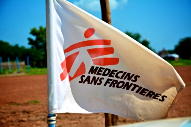 South Africa’s healthcare xenophobia crisis ‘A drop in the ocean’ – MSF