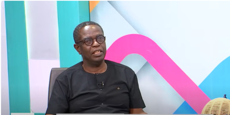 End galamsey in honour of Omane Boamah, others – Kwesi Pratt Jnr.