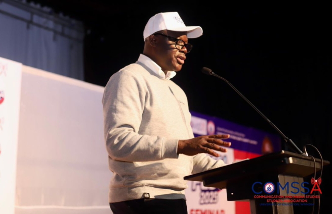 Ghana lost GH¢18.41bn in 2024 due to misuse of funds – Samson Lardy Anyenini