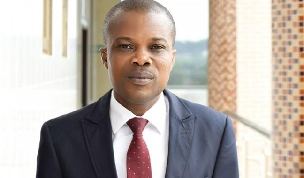War against galamsey not structured — Security Consultant