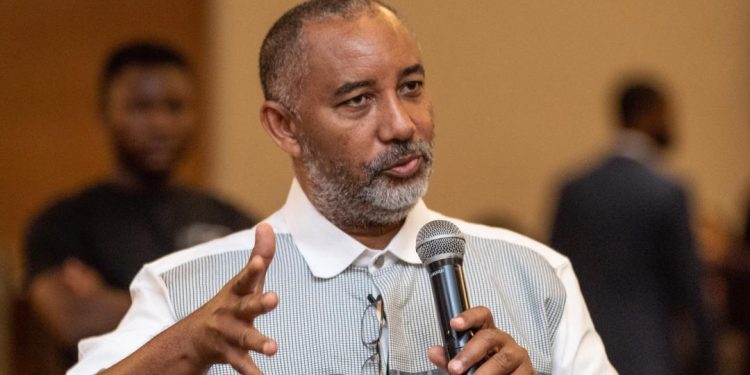 Ghana’s MiDA endorses Trump administration’s MCC priorities