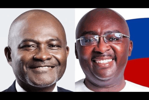 Bawumia opens commanding lead in NPP race with 52% support – Global Info Analytics poll