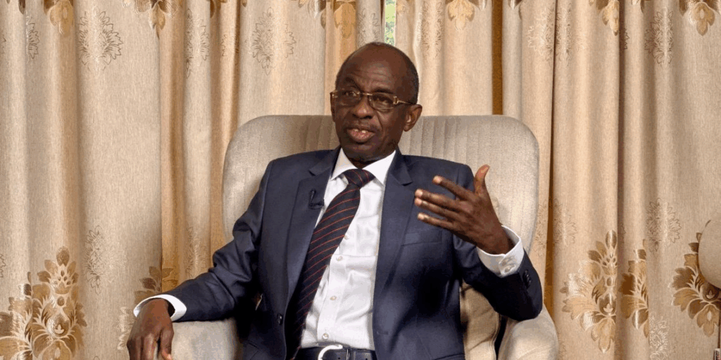 Declaring state of emergency on galamsey could endanger our democracy ~ Asiedu Nketiah warns