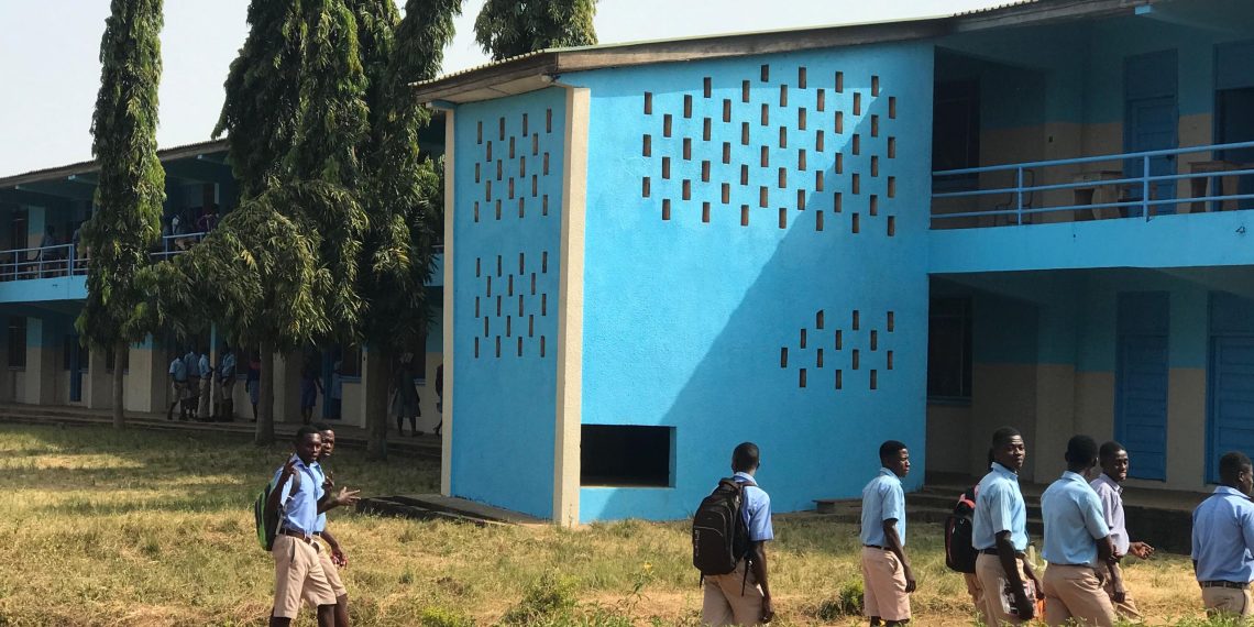 GES suspends Nkwanta SHS headmaster over unauthorised WASSCE feeding appeal