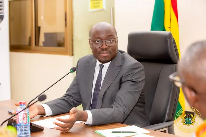 Ghana receives $360 million from World Bank to support IMF reforms