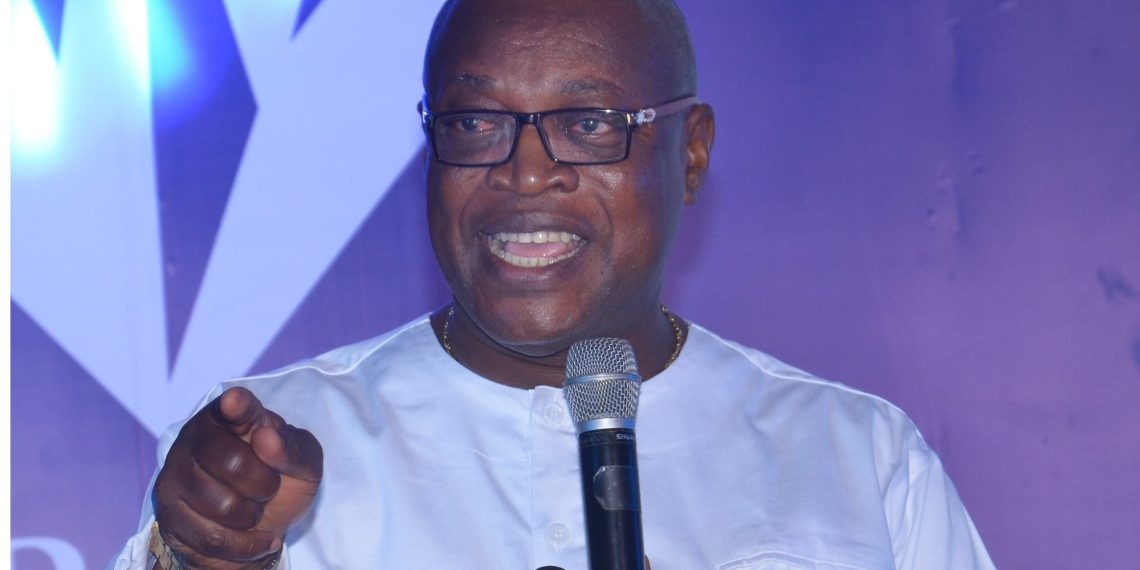 Local cement industry under threat from surging foreign imports – COCMAG