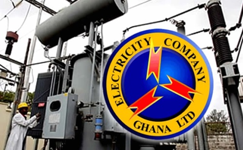 Ghanaians to pay more as ECG proposes 225% increase in Distribution Service Charge