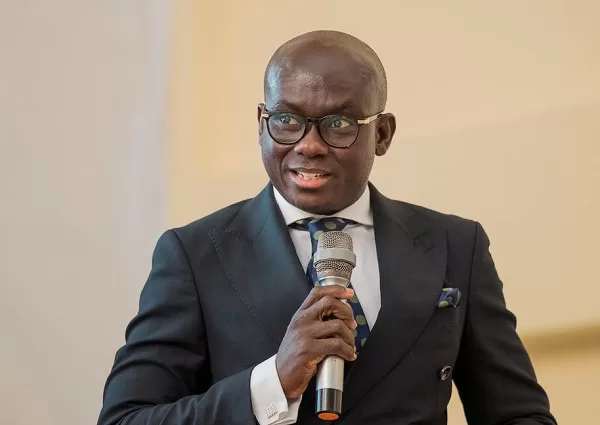 Godfred Dame accuses Mahama gov’t of clamping down on dissent