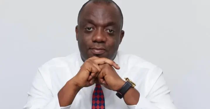 Akwatia by-election loss not a reflection of 2028 – Justin Kodua