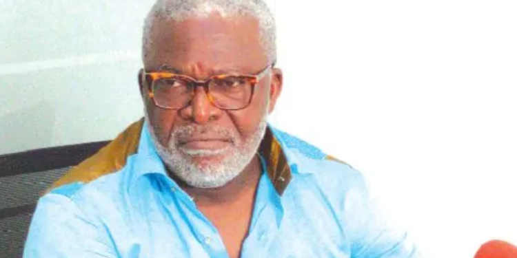 No consumer voice on DSTV pricing committee unacceptable – Kofi Kapito
