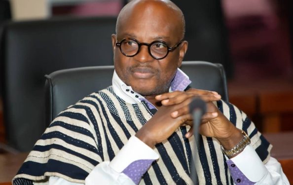 “You’ve made Ghana proud” – Kojo Bonsu congratulates UDS football team