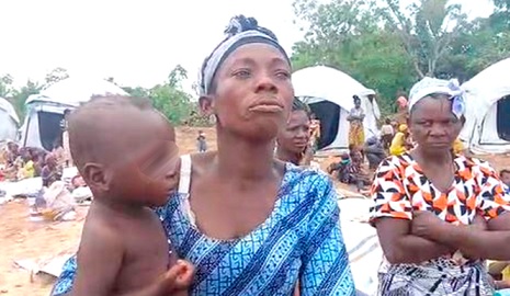 Over 13,000 Ghanaians now refugees in Côte d’Ivoire following Gbiniyiri land dispute - Interior Minister confirms