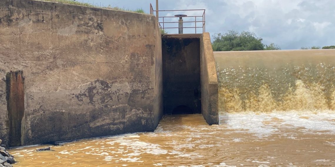 Brown, unsafe, but the only option: Effutu residents forced to use ‘contaminated’ water