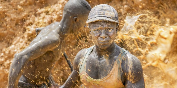 UTAG to roll out actions pressuring gov’t to tackle galamsey