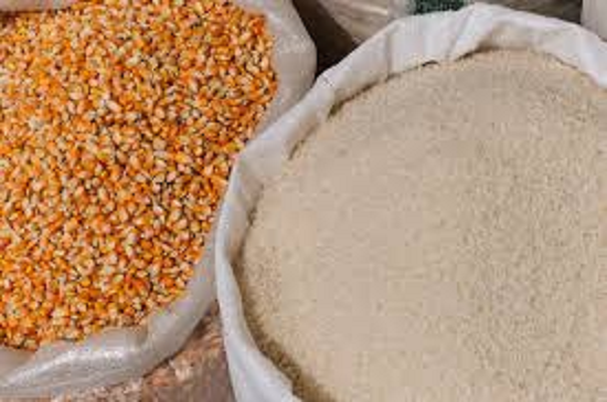 Ghana’s grain sector on the brink as 100,000 tonnes remain unsold