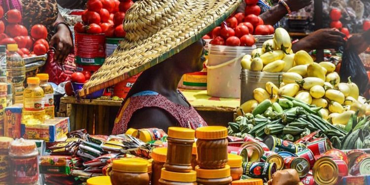 Ghana’s economy grows 6.3% in Q2 2025, boosted by services sector