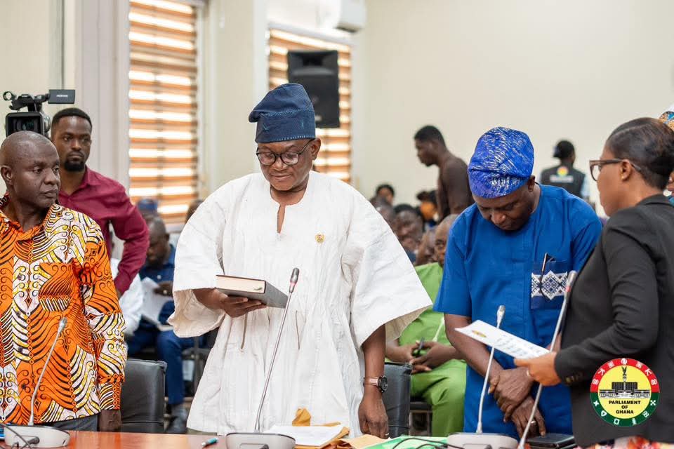 TaMA sues Lands Commission over alleged unlawful allocation of Tamale Old Market land