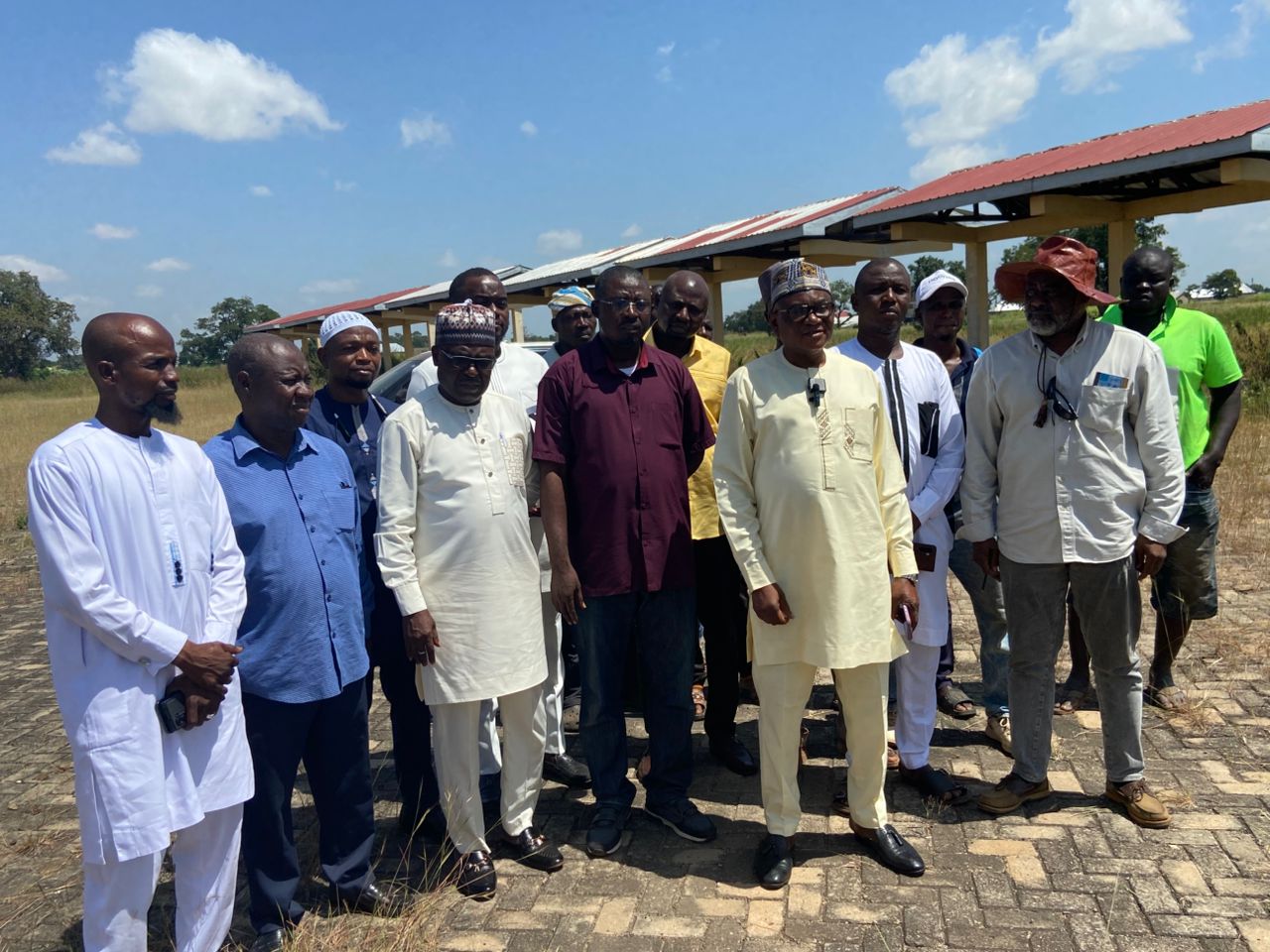 TaMa, private Investors partner to revitalise Datoyili bus terminal, dam