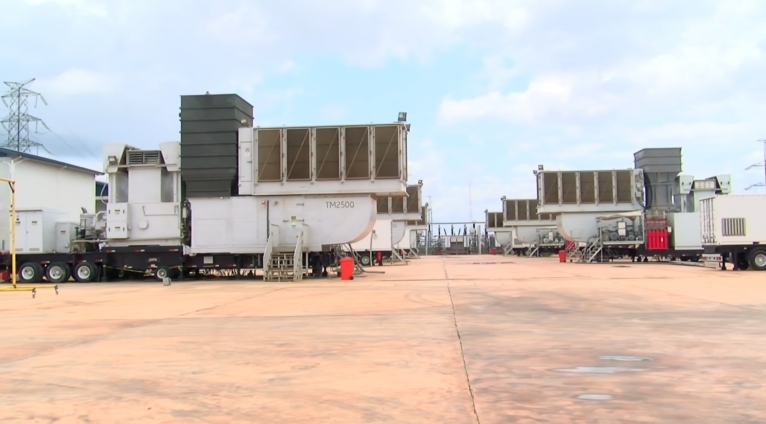 Energy sector in danger as Illegal miners attack power installations -Parliament’s energy committee