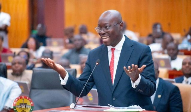 Moody’s upgrades Ghana’s credit ratings; assigns stable outlook