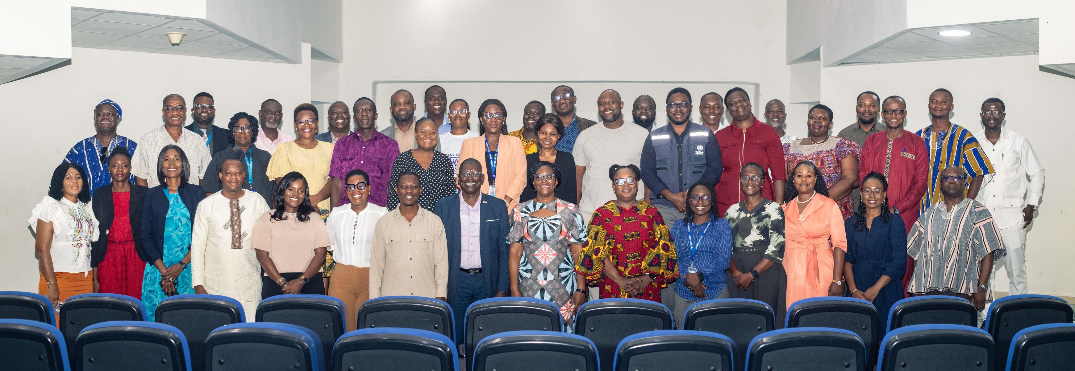 BasicNeeds-Ghana urges government to prioritise mental health support in disaster response.
