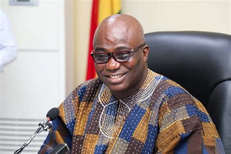 Feed Ghana Programme behind bumper harvest across Ghana – Agric Minister