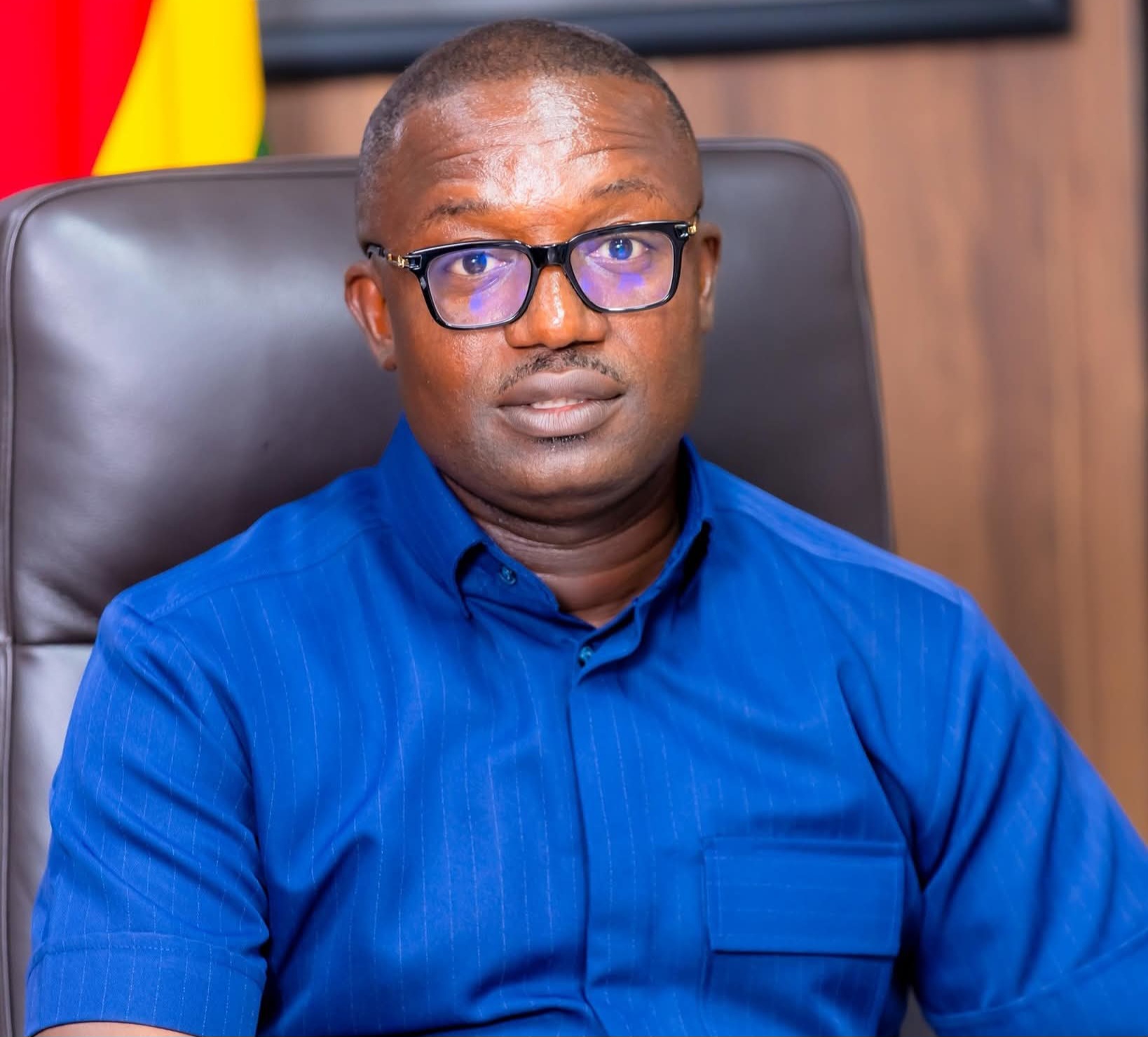 Ministry of Energy extends electricity access to 14 communities in central Gonja