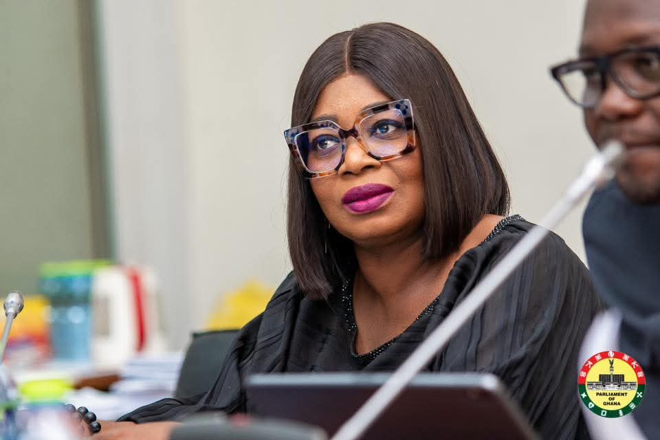 Committee chair cautions MMDCEs against misuse of PWD fund