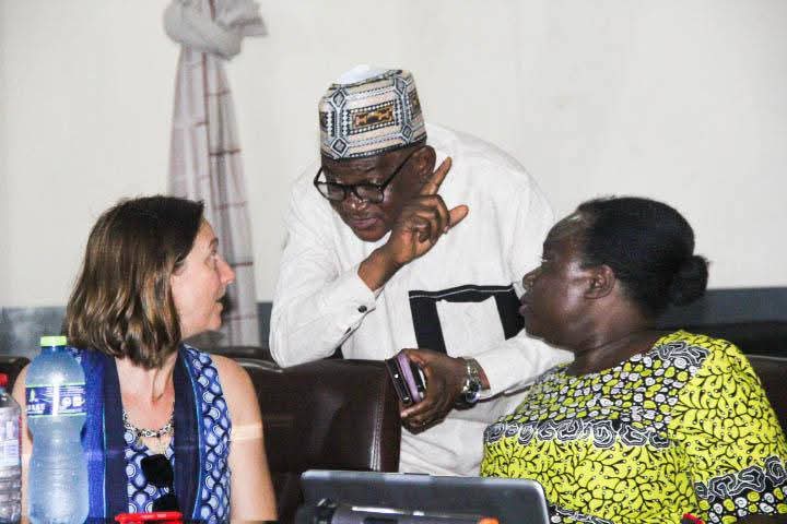Tamale Mayor commends EU, partners for supporting sustainable waste management project