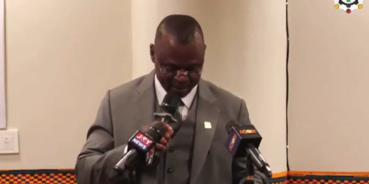 Non-communicable diseases a growing national crisis – Garu MP cautions