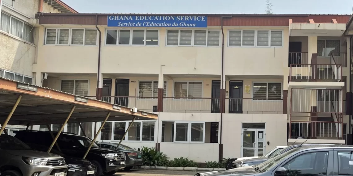 Stop charging unauthorised PTA dues – GES cautions school heads