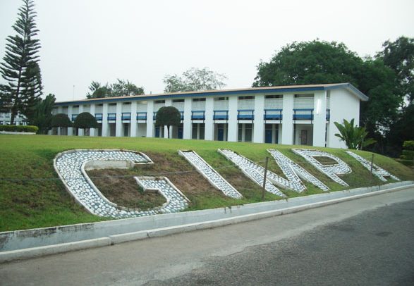 GIMPA denies frustrating PhD students, insists on upholding academic integrity