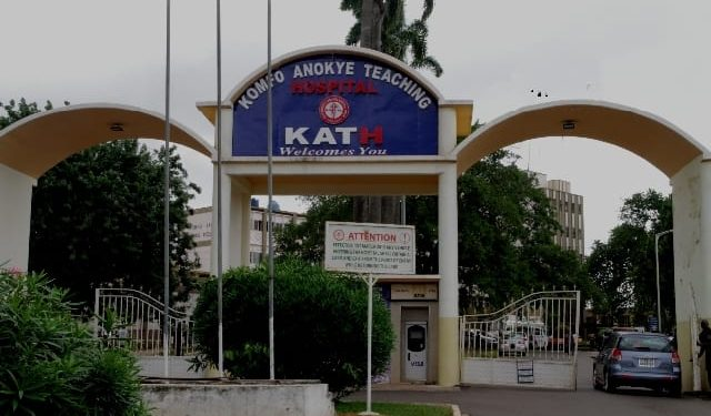 Ashanti Region’s health system near collapse – GMA President warns