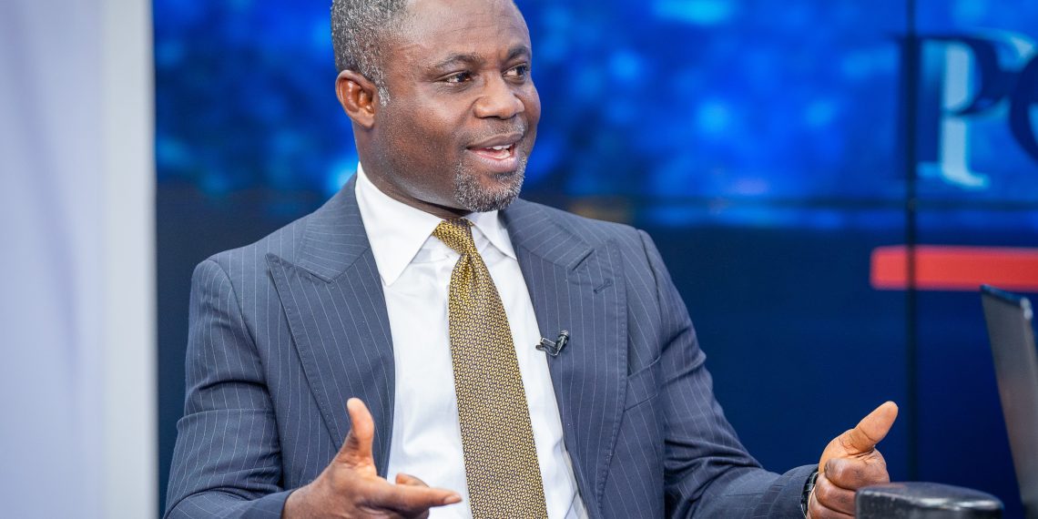 Ghana could face 180,000 unemployed health professionals by 2028 – Akandoh