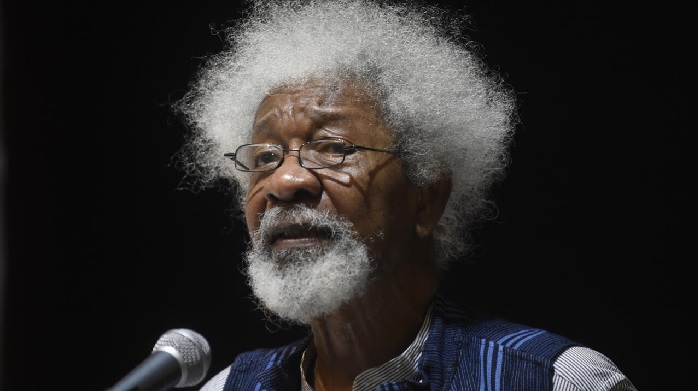 Why the US revoked visa of Nigerian Nobel laureate Wole Soyinka