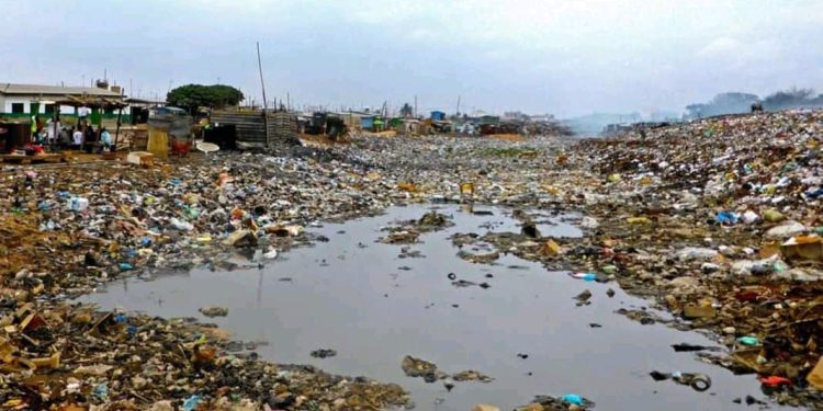 Over 28,000 Ghanaians die yearly from air pollution — AMA