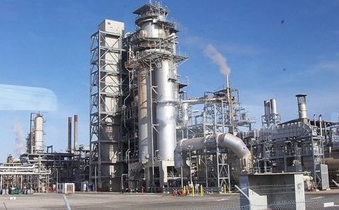 TOR targets 45,000 barrels per day output as refinery expansion works begin