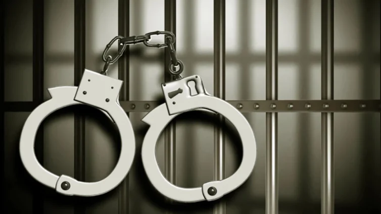 National Security sacks operative arrested with armed impostors in Oda River Forest mining bust