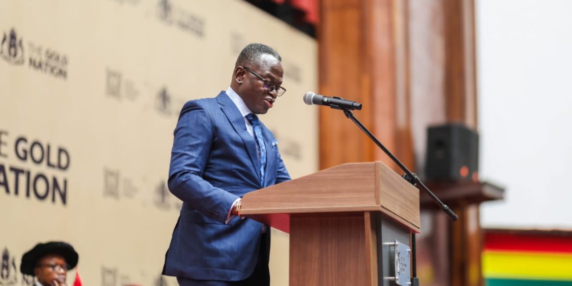 Lawyer files RTI request over petition to remove Justice Yonny Kulendi